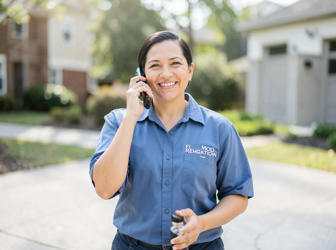 Mold Remediation Galena Park, TX FAQs